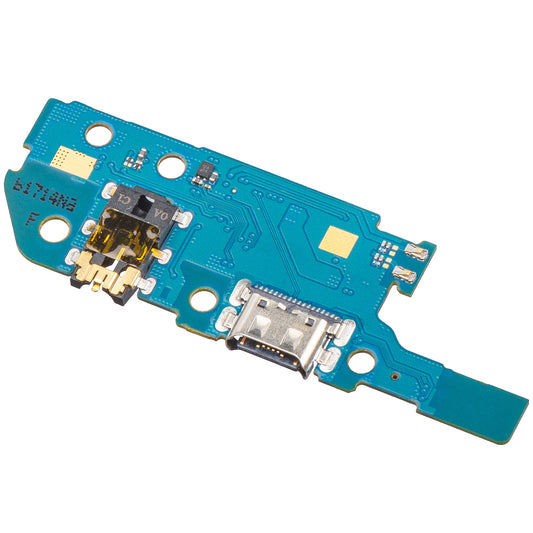 Placa cu Conector Incarcare - Audio - Microfon Samsung Galaxy A20e A202, Service Pack GH59-15086A
