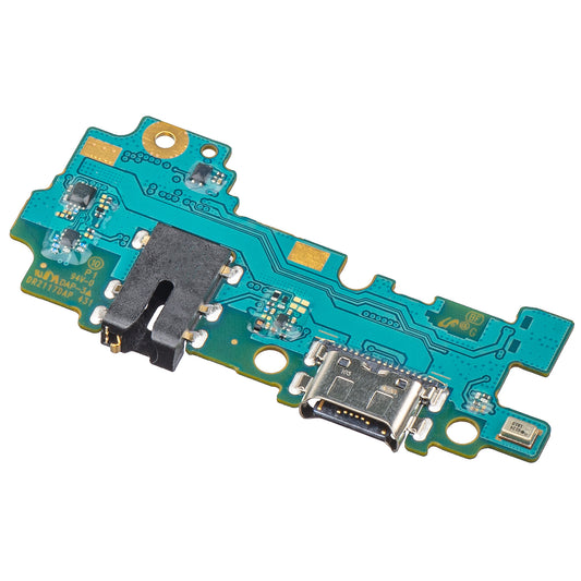 Placa cu Conector Incarcare - Audio - Microfon Samsung Galaxy A42 5G A426, Service Pack GH96-13913A
