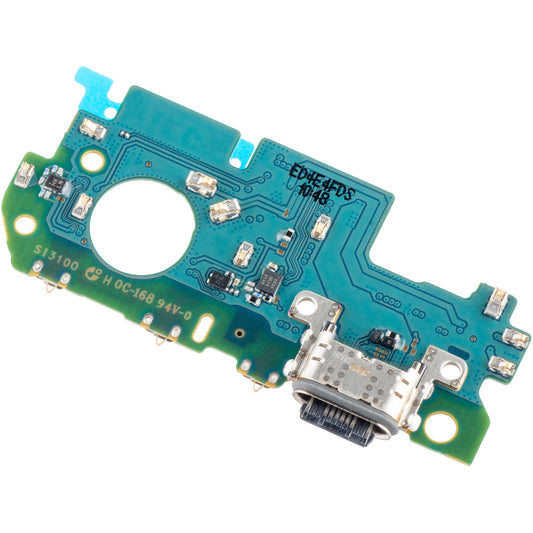 Placa cu Conector Incarcare - Microfon Samsung Galaxy A34 A346, Service Pack GH96-15817A