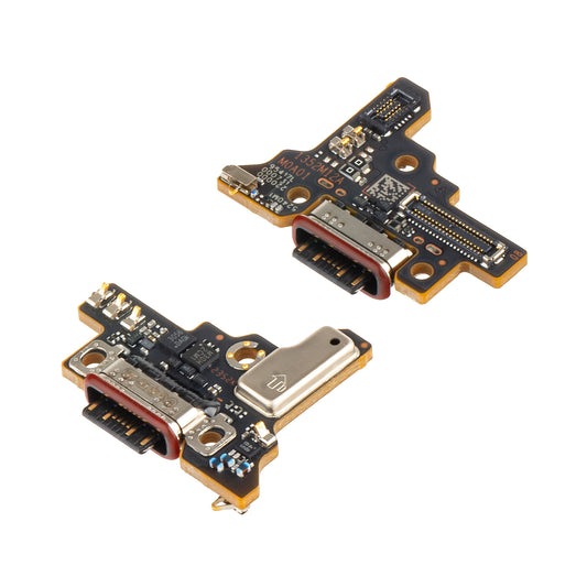 Placa cu Conector Incarcare - Microfon Xiaomi 13T Pro, Service Pack 5600010M1200