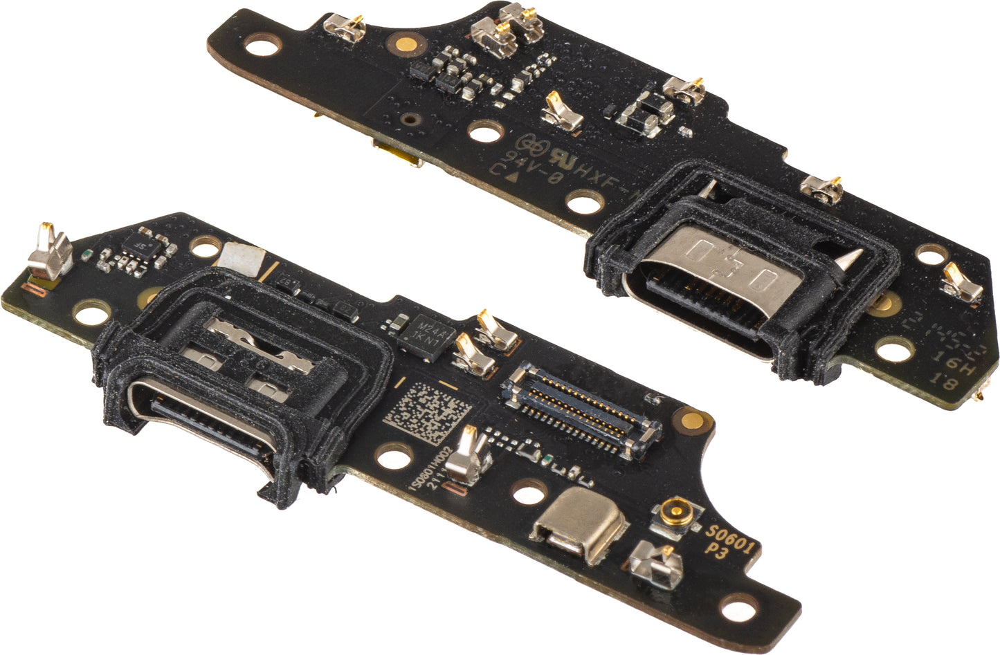 Placa cu Conector Incarcare - Microfon Motorola Moto E40 / E30 / E20