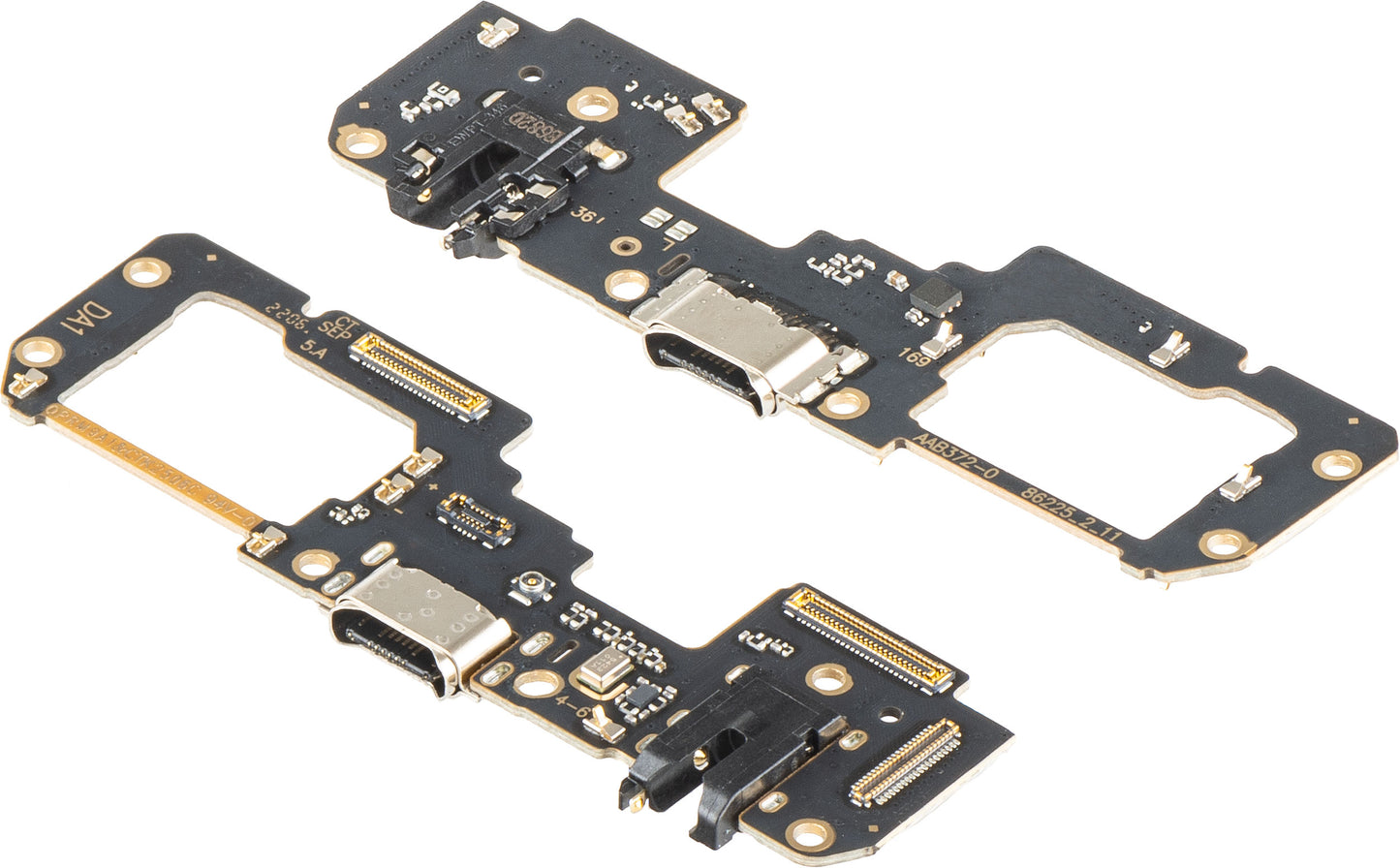 Placa cu Conector Incarcare - Audio - Microfon Realme 9 Pro+