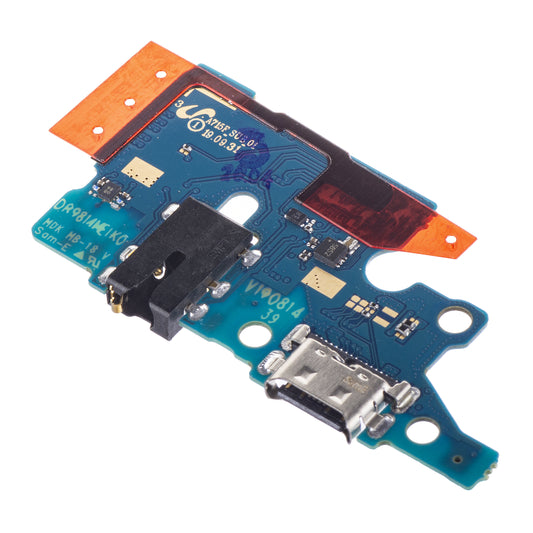 Placa cu Conector Incarcare - Audio - Microfon Samsung Galaxy A71 A715