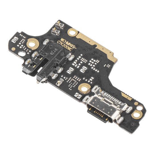 Placa cu Conector Incarcare - Audio - Microfon Xiaomi Redmi Note 9 Pro