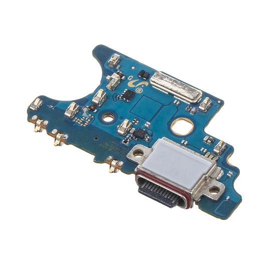 Placa cu Conector Incarcare - Microfon Samsung Galaxy S20 G980