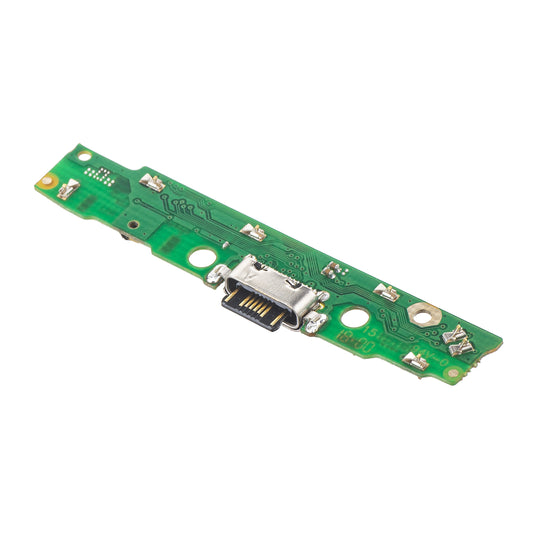 Placa cu Conector Incarcare - Microfon Motorola Moto G7 Power