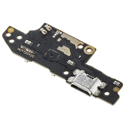 Placa cu Conector Incarcare - Microfon Xiaomi Redmi 9AT / Xiaomi Poco C3 / 9C / 9A