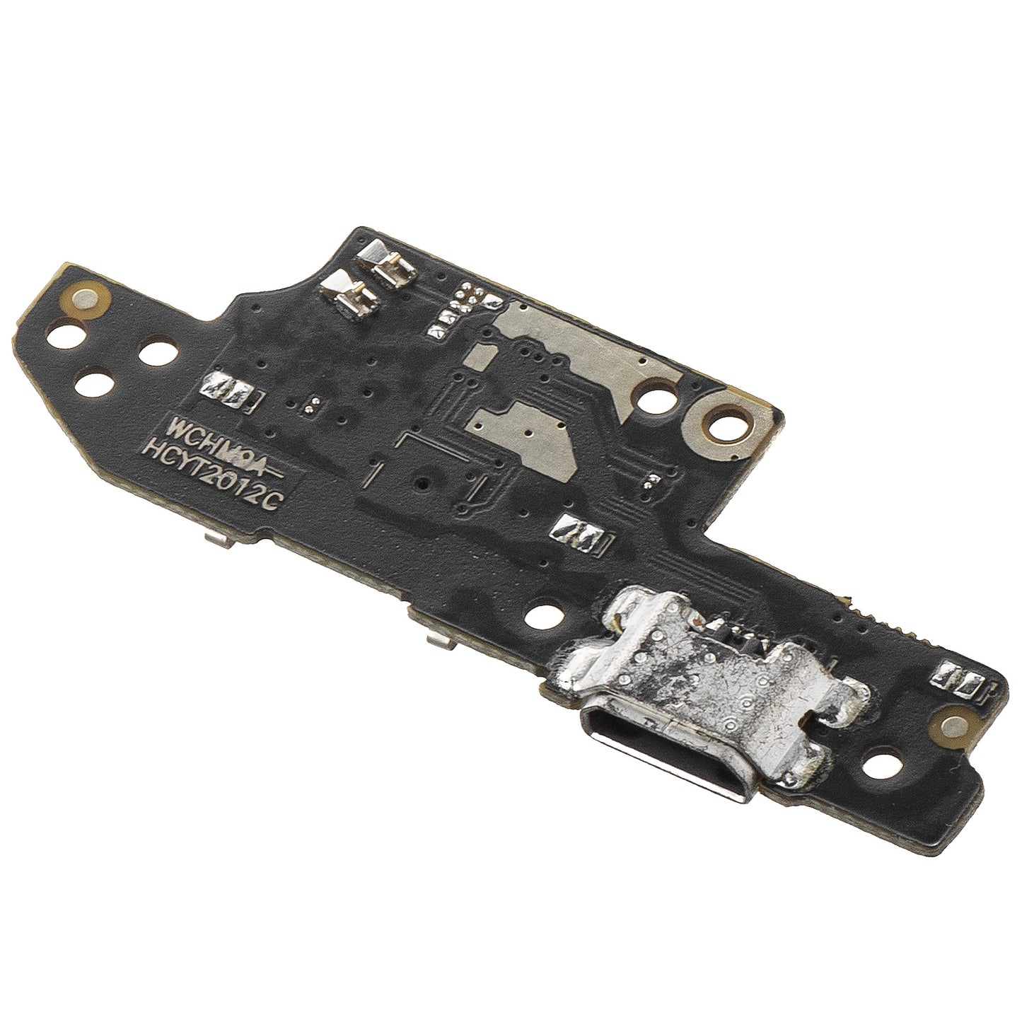Placa cu Conector Incarcare - Microfon Xiaomi Redmi 9C NFC