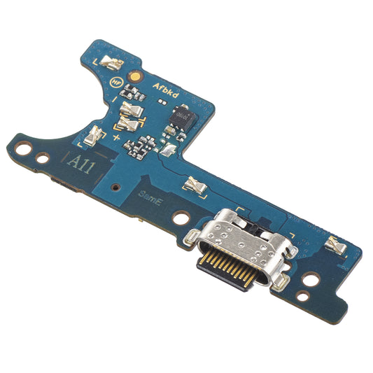 Placa cu Conector Incarcare - Microfon Samsung Galaxy A11 A115 / M11 M115