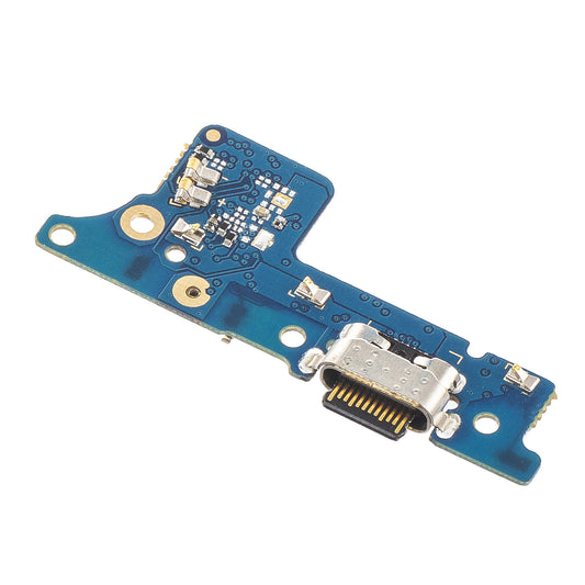 Placa cu Conector Incarcare - Microfon Nokia 3.4