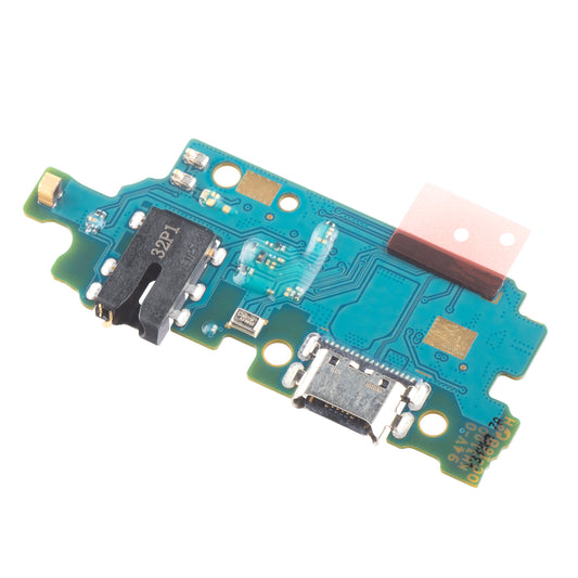 Placa cu Conector Incarcare - Audio - Microfon Samsung Galaxy A23 5G A236, Service Pack GH96-15504A