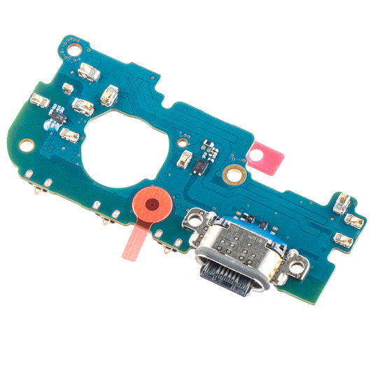 Placa cu Conector Incarcare - Audio - Microfon Samsung Galaxy A33 5G A336, Service Pack GH96-15022A