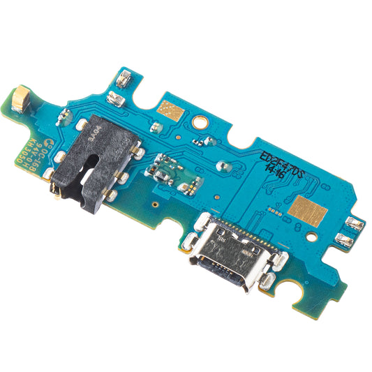 Placa cu Conector Incarcare - Audio - Microfon Samsung Galaxy A13 A137, Service Pack GH96-15366A