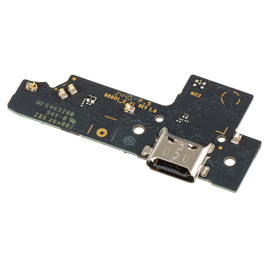 Placa cu Conector Incarcare - Microfon Samsung Galaxy A16 5G A166, Versiune America
