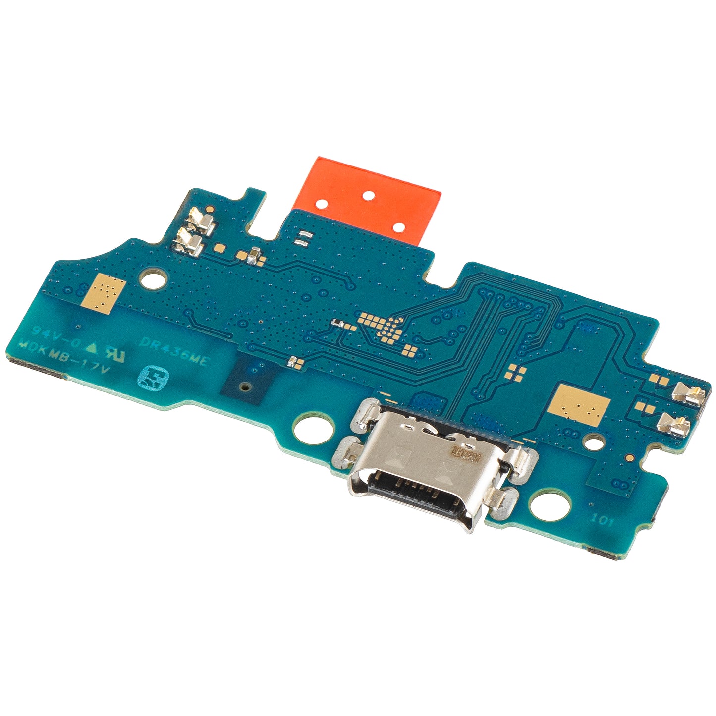 Placa cu Conector Incarcare - Microfon Samsung Galaxy A16 5G A166