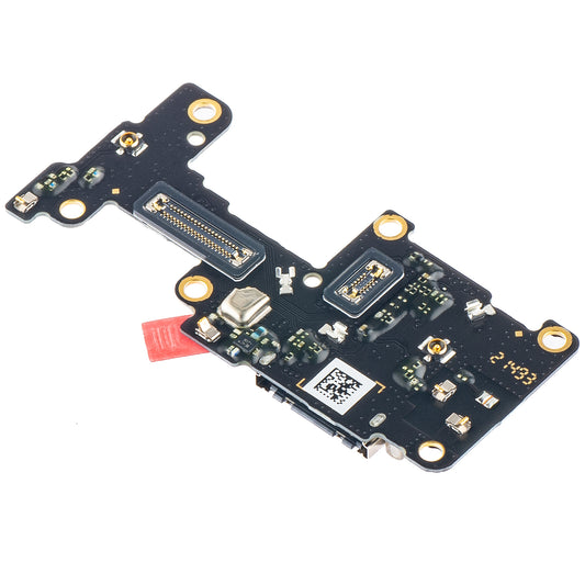 Microfon - Modul Cititor SIM Realme GT Neo 3T, Service Pack 4973207