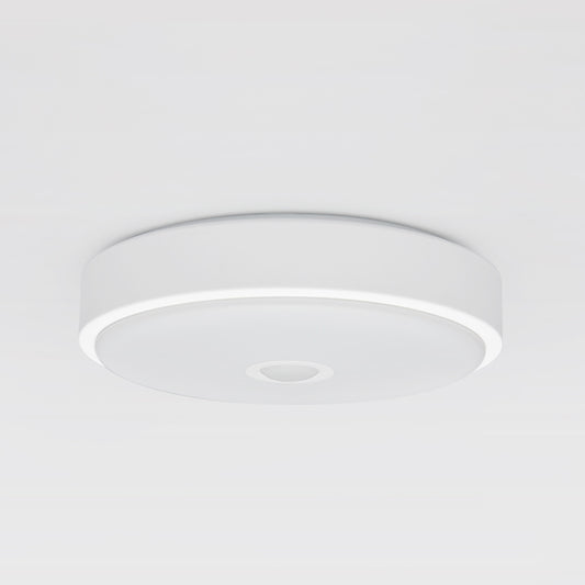 Plafoniera cu Senzor Miscare Yeelight Crystal, Wi-Fi, 10W, 5700K, 670lm, Resigilata YLXD09YL