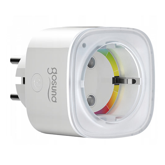 Priza Gosund Smart EP8-M, Wi-Fi