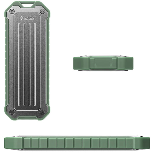 Rack Orico OTPX-G2 pentru SSD M.2 NVMe, Gri