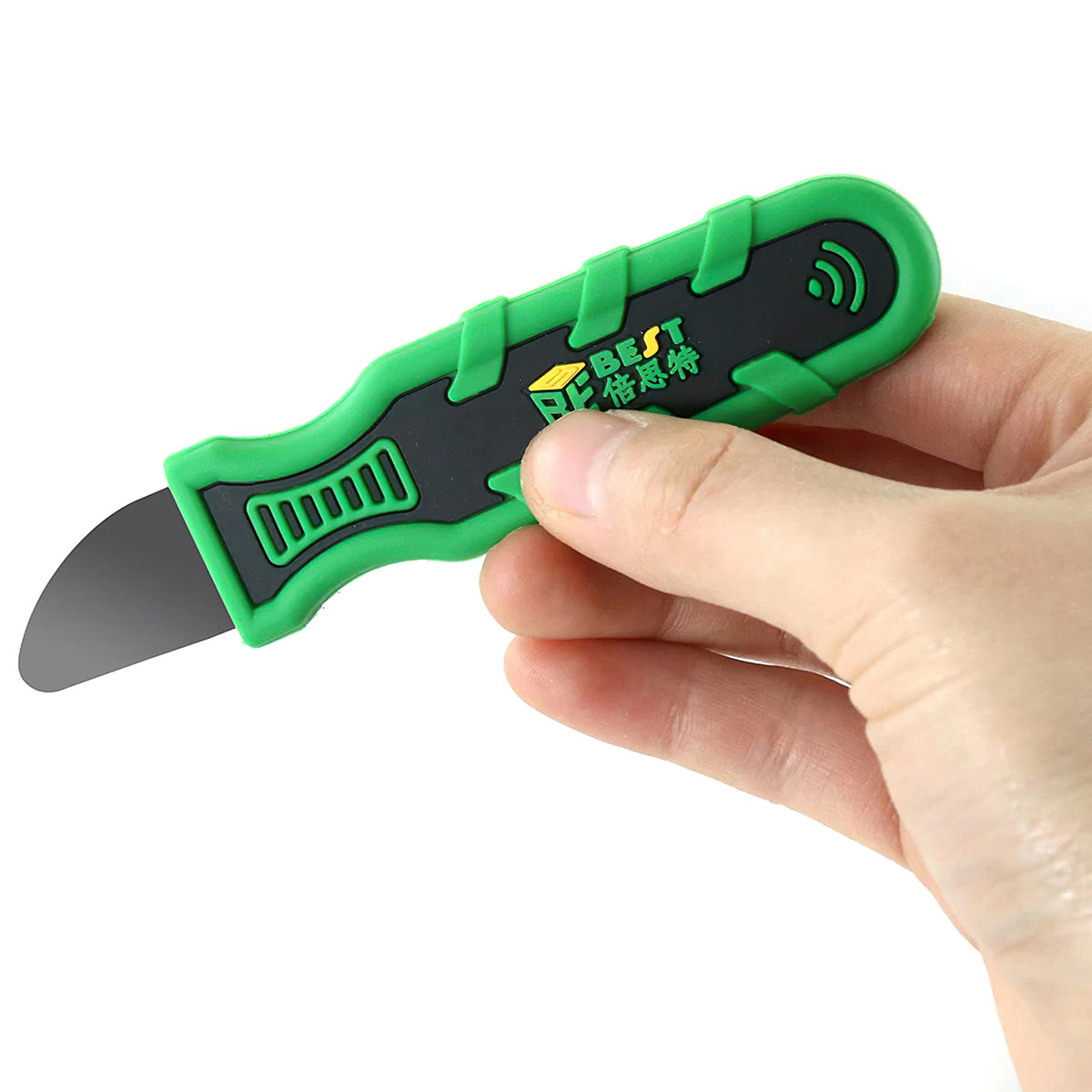 Clips Metalic Best BST-138 / 139 / 140, 3in1