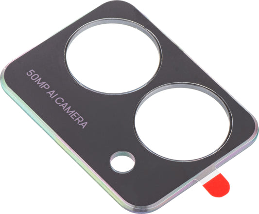 Rama Camera Spate HMD Pulse Pro, Mov (Twilight Purple), Service Pack 286913981