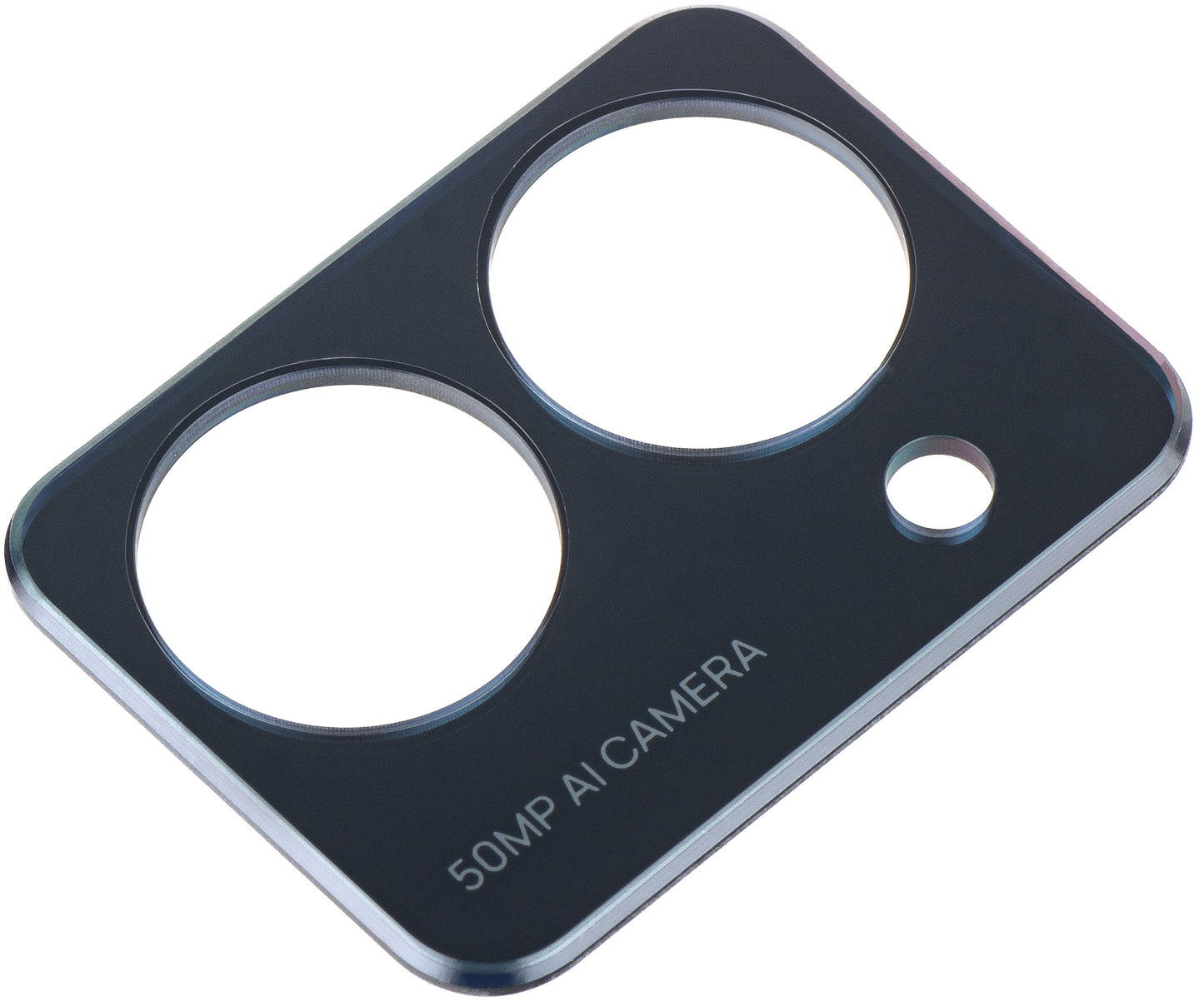 Rama Camera Spate HMD Pulse Pro, Argintie, Service Pack 286901577