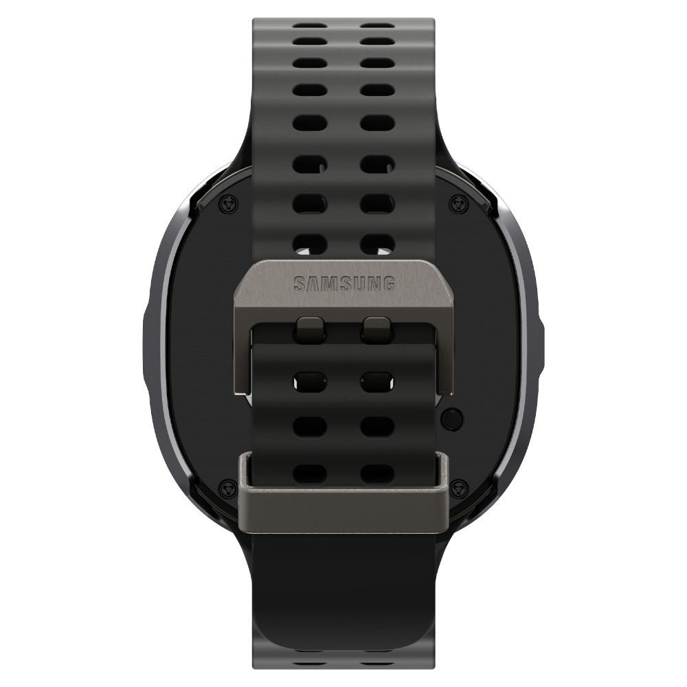 Rama Protectie Spigen Tune Pro Diver pentru Samsung Galaxy Watch8 44mm, Neagra ACS10010