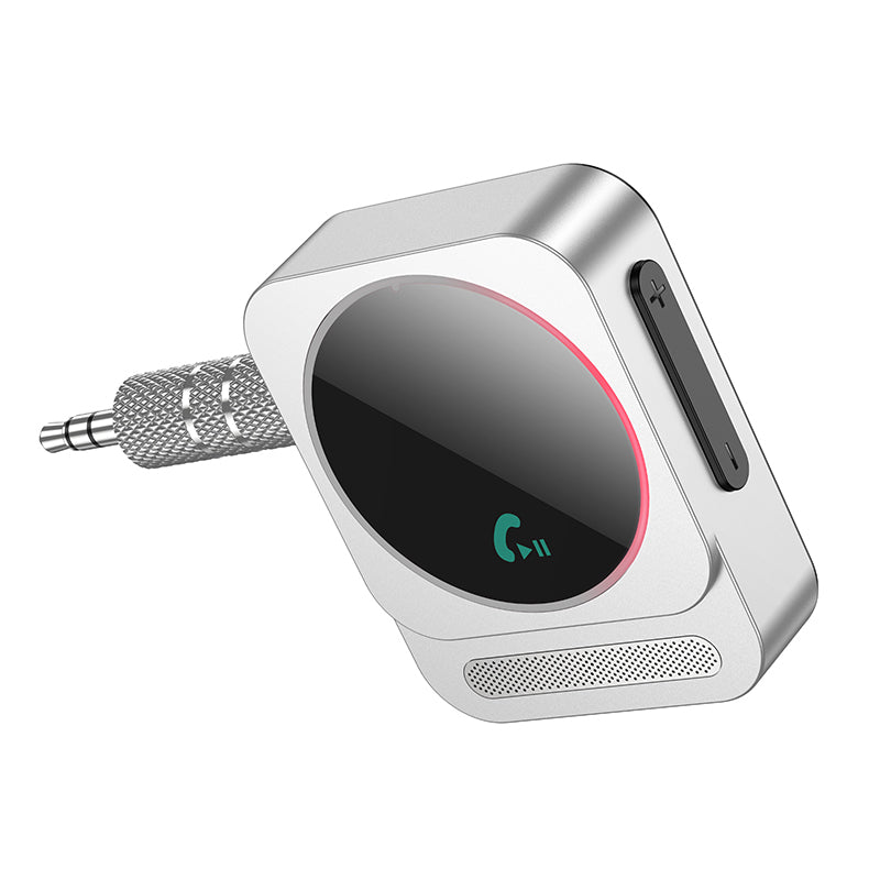 Receptor Bluetooth Borofone BC52 True Way