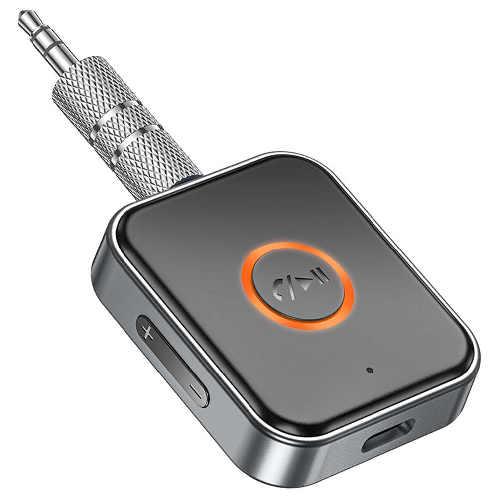 Receptor Bluetooth Borofone BC55 Suave, Negru