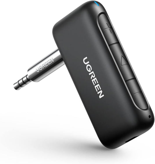 Receptor Bluetooth UGREEN CM276