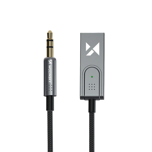 Receptor Bluetooth WZK WTODB
