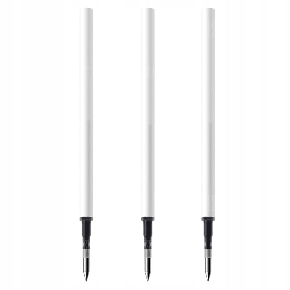 Rezerva Pix pentru Xiaomi Mi Rollerball Pen, Set 3 bucati BZL4013TY