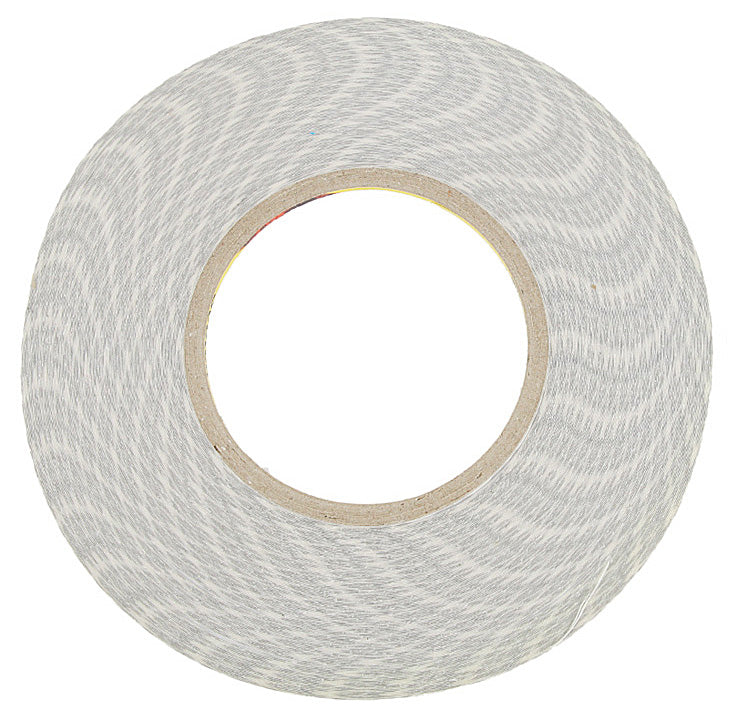 Banda Adeziva OEM, 2mm, 50m, Alba