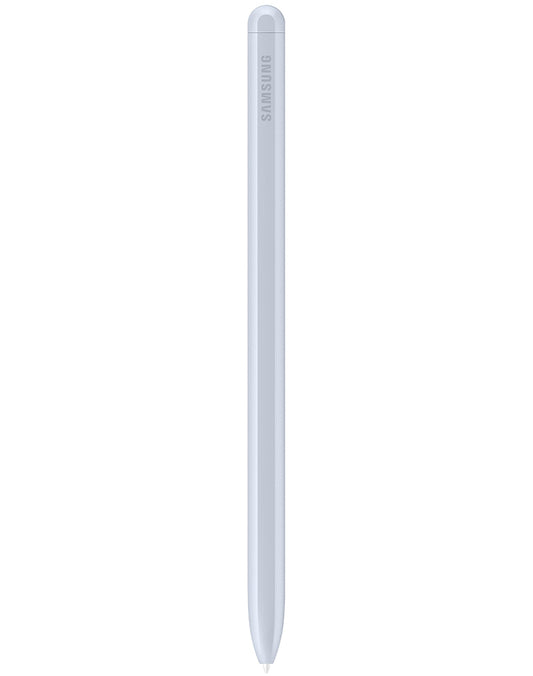 S-Pen pentru Samsung Galaxy Tab S10+ / Tab S10 Ultra, Albastru GH96-17211A