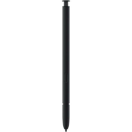 S-Pen pentru Samsung Galaxy S23 Ultra S918, Negru GH96-15658A