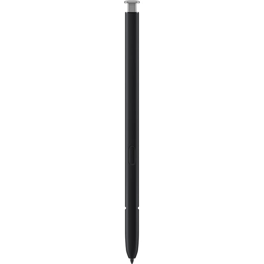 S-Pen pentru Samsung Galaxy S23 Ultra S918, Argintiu GH96-15658F