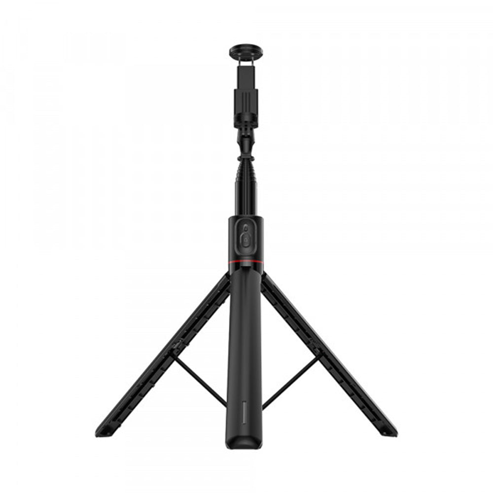 Selfie Stick Bluetooth Acefast E31, Universal, Negru