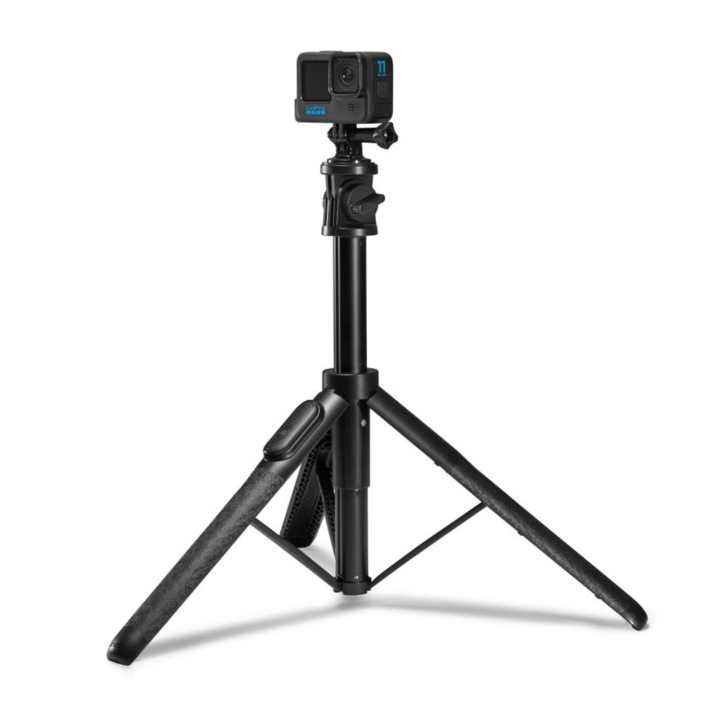 Selfie Stick Bluetooth Spigen S560W, Universal, Negru