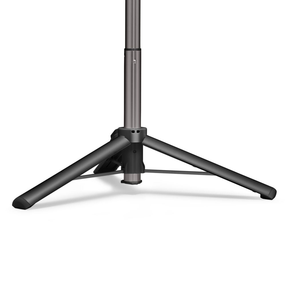 Selfie Stick Bluetooth Spigen S571W, Universal, Negru