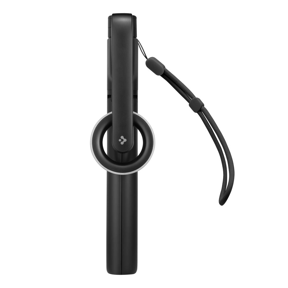 Selfie Stick Bluetooth Spigen S580W, Universal, Negru