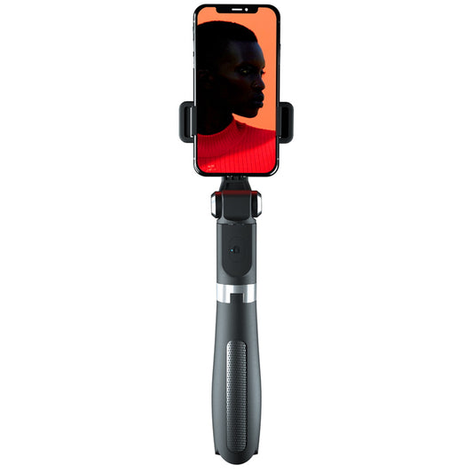 Selfie Stick Bluetooth XO Design SS08, Universal, Negru