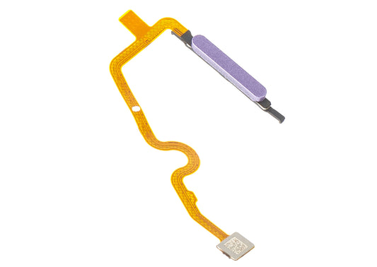 Senzor Amprenta HMD Pulse Pro, cu banda, Mov (Twilight Purple), Service Pack 178314430