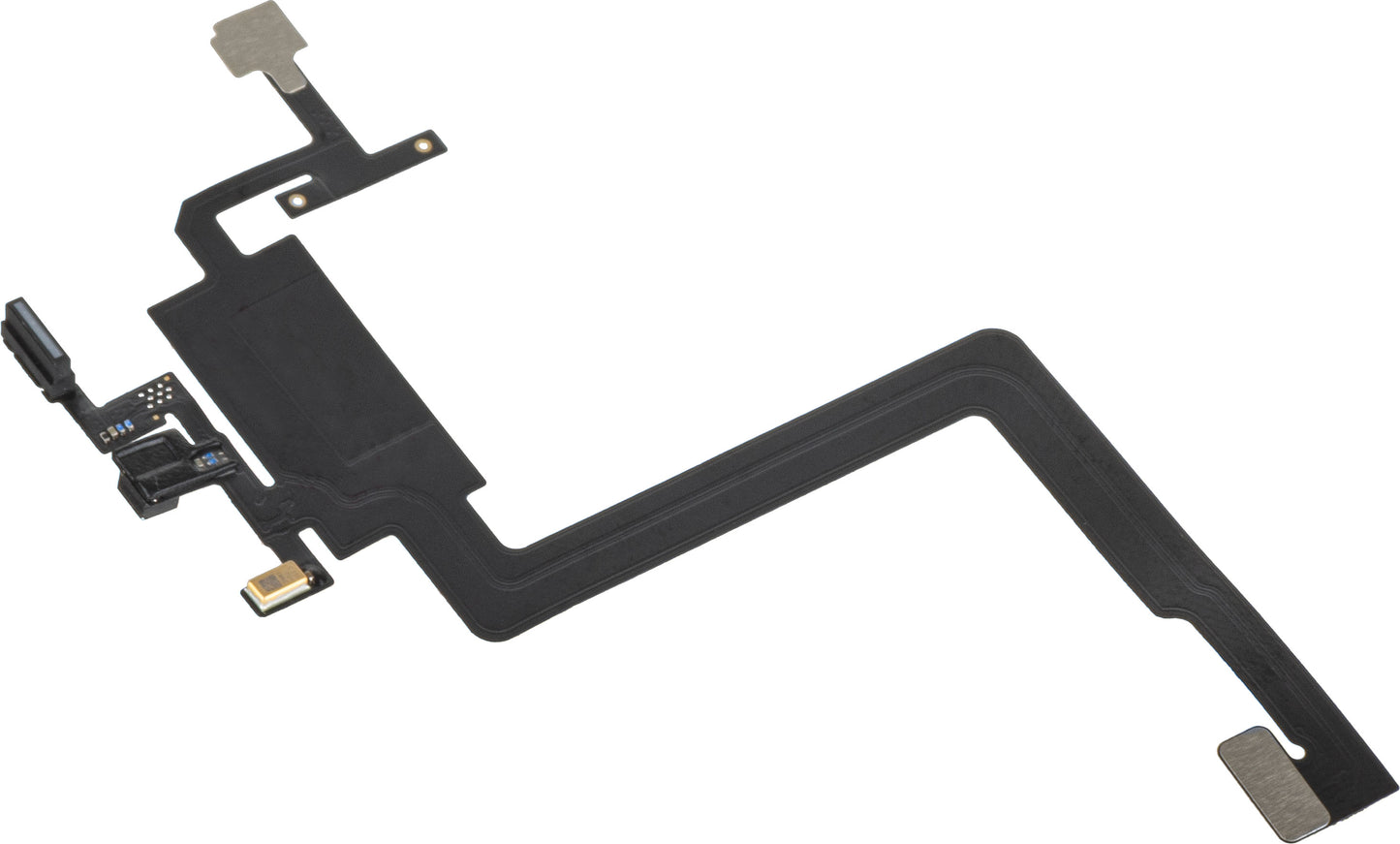Microfon - Senzor Lumina - Proximitate Apple iPhone 11 Pro Max, cu banda
