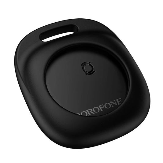 Borofone SmartTag BC105 pentru Android Series, Negru