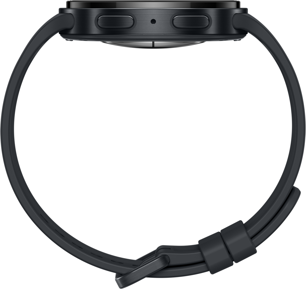 Smartwatch Samsung Galaxy Watch9, 44mm, BT, Negru SM-L350NZKAEUE