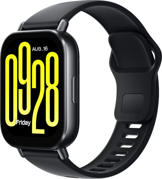 Smartwatch Xiaomi Redmi Watch 5 Active, Negru BHR8784GL