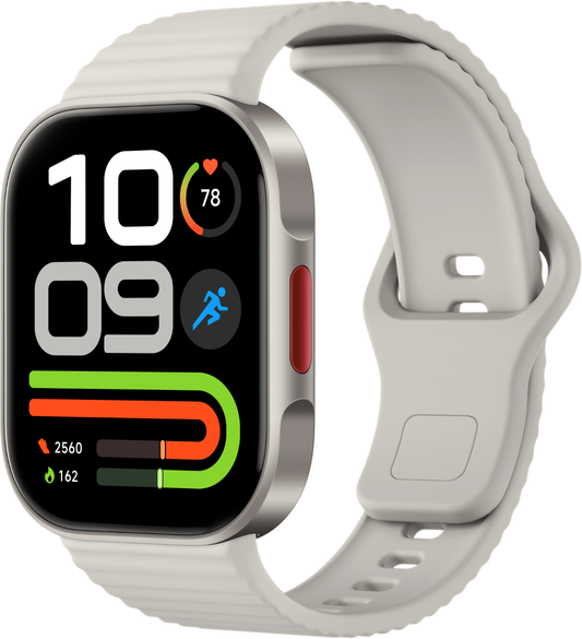 Smartwatch Xiaomi Redmi Watch 6 Lite, Gri BHR09CVGL