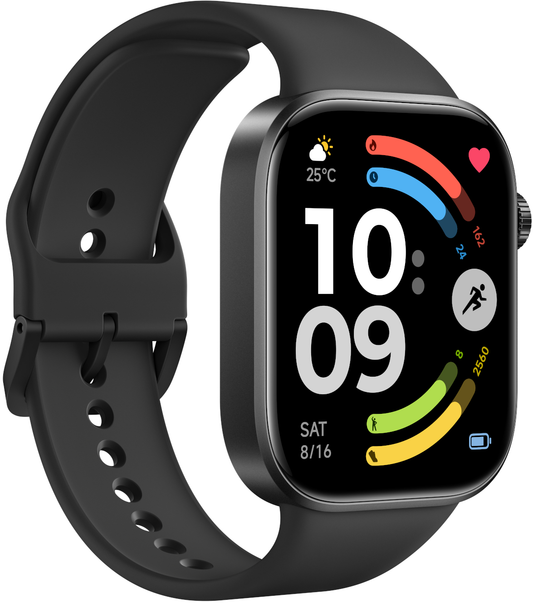 Smartwatch Xiaomi Redmi Watch 6, Negru BHR08CIGL