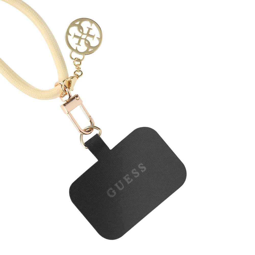 Snur Telefon Guess CBDY 4G Charm, Roz