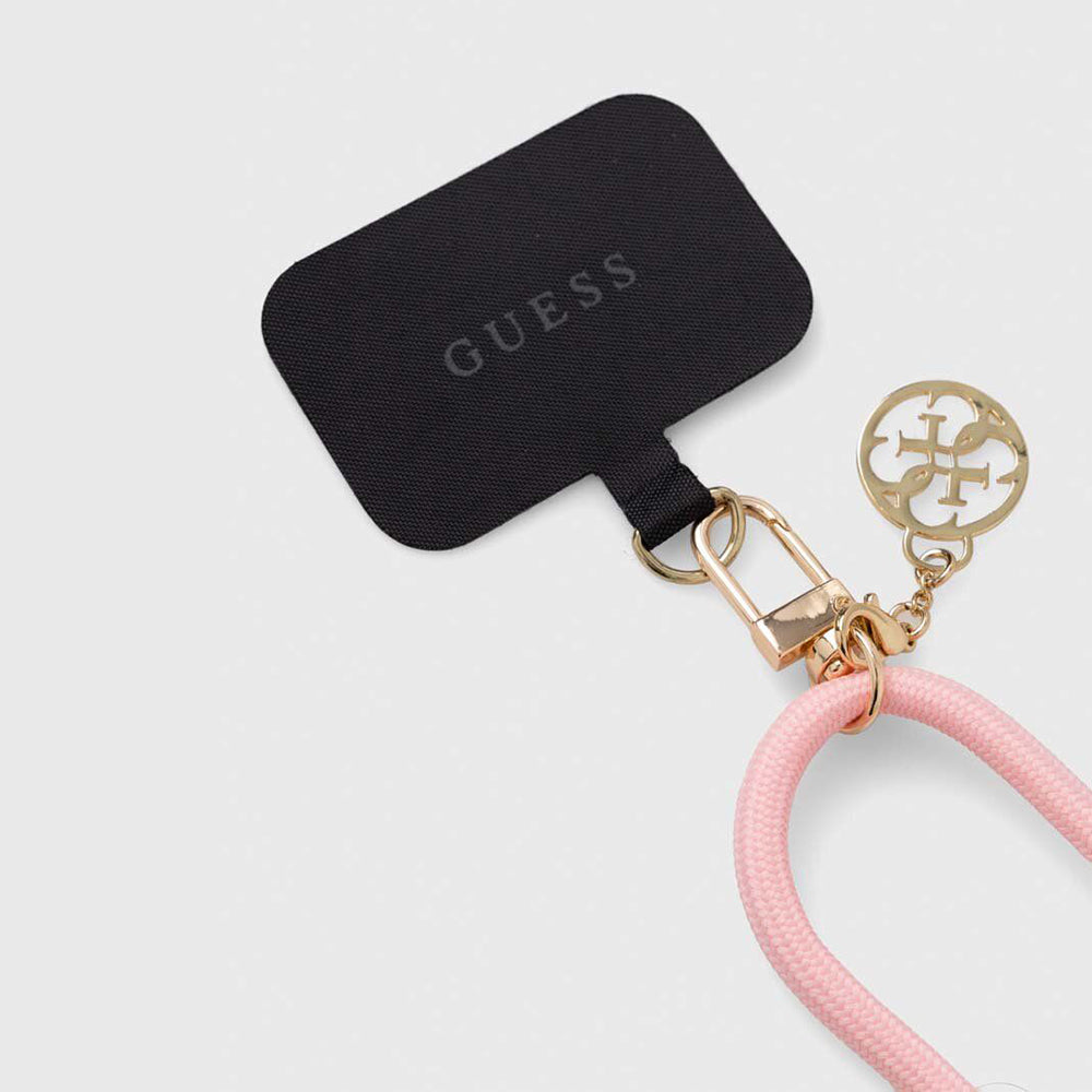 Snur Telefon Guess CBDY 4G Charm, Roz